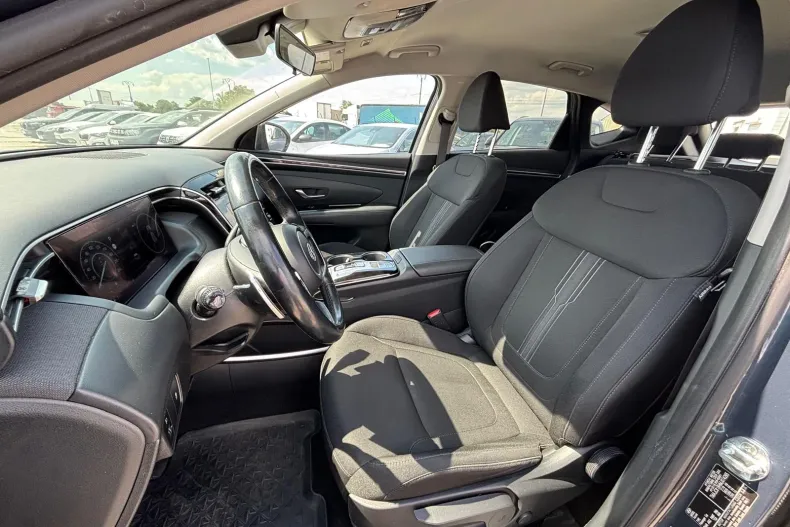 Hyundai Tucson din 2021 cu 113.382 km - oferta HYU239707 - foto 5