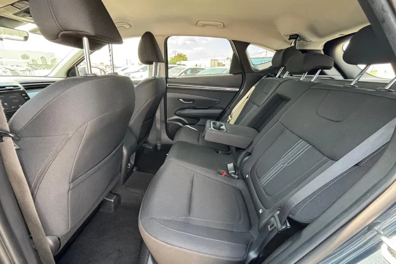 Hyundai Tucson din 2021 cu 113.382 km - oferta HYU239707 - foto 6