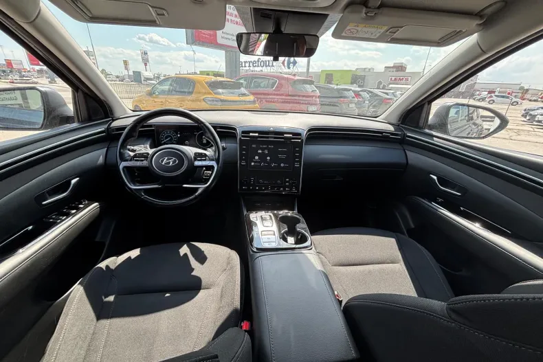 Hyundai Tucson din 2021 cu 113.382 km - oferta HYU239707 - foto 8