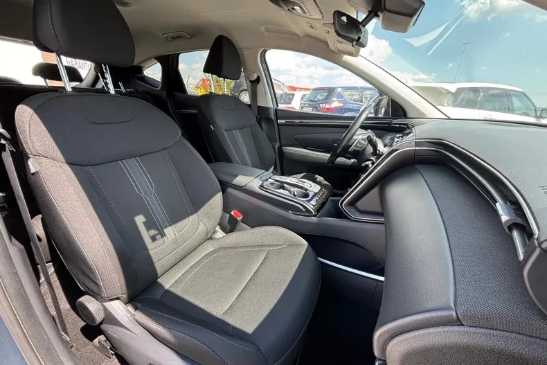 Hyundai Tucson din 2021 cu 113.382 km - oferta HYU239707 - foto 10