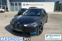 BMW iX din 2022 cu 37.700 km - oferta BMW239708 - foto 1