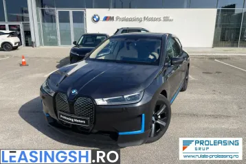 BMW iX din 2022 - oferta BMW239708