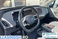 BMW iX din 2022 cu 37.700 km - oferta BMW239708 - foto 7
