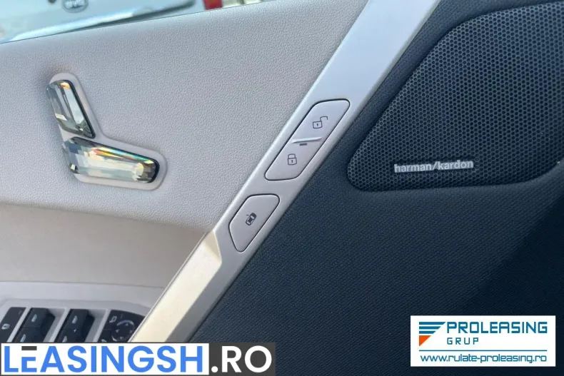 BMW iX din 2022 cu 37.700 km - oferta BMW239708 - foto 9