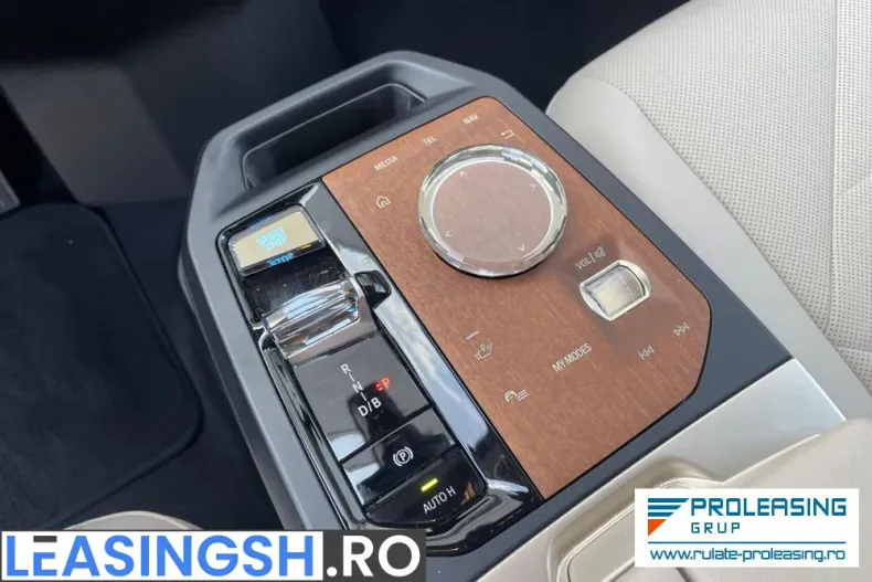 BMW iX din 2022 cu 37.700 km - oferta BMW239708 - foto 11