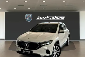 Mercedes-Benz EQA din 2023 - oferta MER239709
