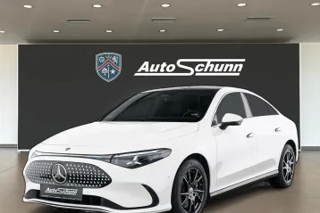 Mercedes-Benz CLA 250 din 2025 - oferta MER239710