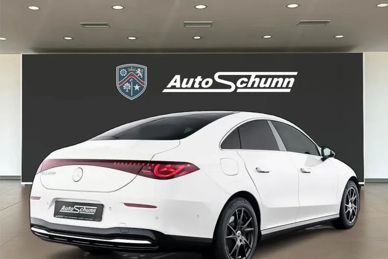 Mercedes-Benz CLA 250 (Clasa CLA) din 2025 cu 13.500 km - oferta MER239710 - foto 2