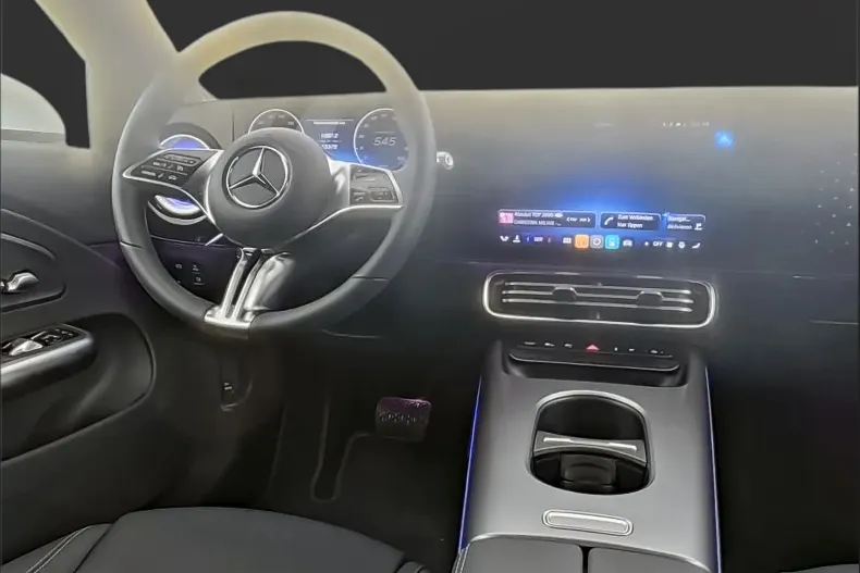 Mercedes-Benz CLA 250 (Clasa CLA) din 2025 cu 13.500 km - oferta MER239710 - foto 5