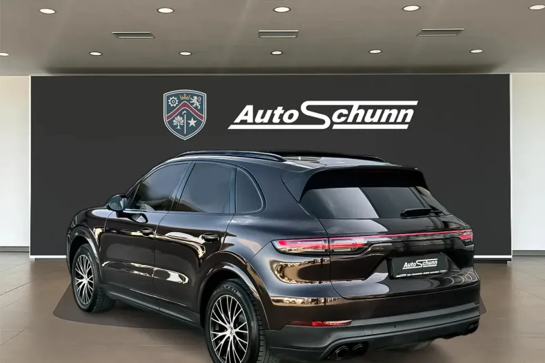 Porsche Cayenne din 2023 cu 62.000 km - oferta POR239711 - foto 7