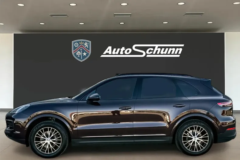 Porsche Cayenne din 2023 cu 62.000 km - oferta POR239711 - foto 8