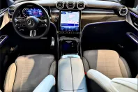 Mercedes-Benz GLC (Clasa GLC) din 2024 cu 8.200 km - oferta MER239712 - foto 10