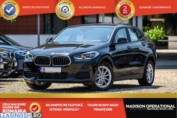BMW X2 din 2023 - oferta BMW239713