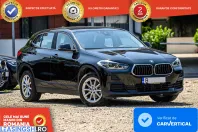 BMW X2 (Seria X) din 2023 cu 66.292 km - oferta BMW239713 - foto 2