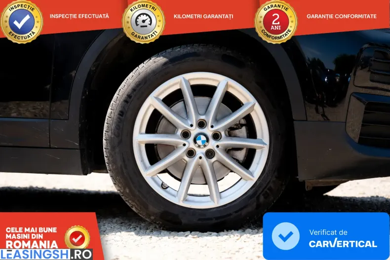 BMW X2 (Seria X) din 2023 cu 66.292 km - oferta BMW239713 - foto 6