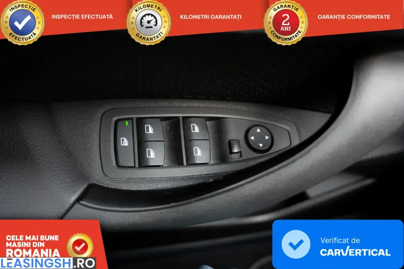 BMW X2 (Seria X) din 2023 cu 66.292 km - oferta BMW239713 - foto 8