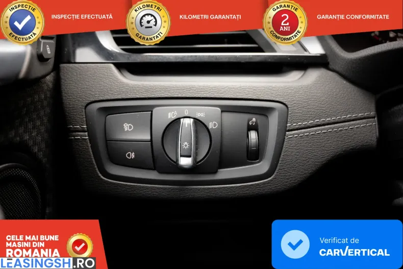BMW X2 (Seria X) din 2023 cu 66.292 km - oferta BMW239713 - foto 9