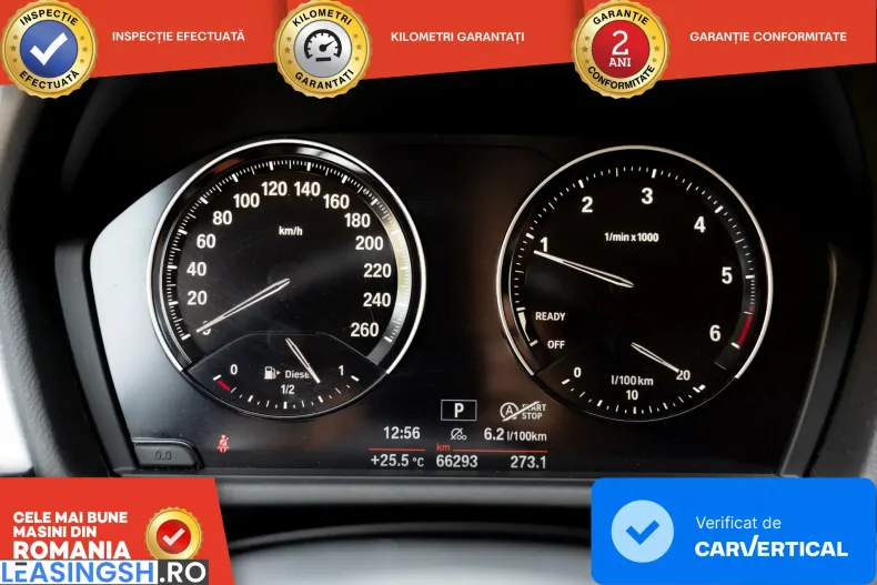 BMW X2 (Seria X) din 2023 cu 66.292 km - oferta BMW239713 - foto 10