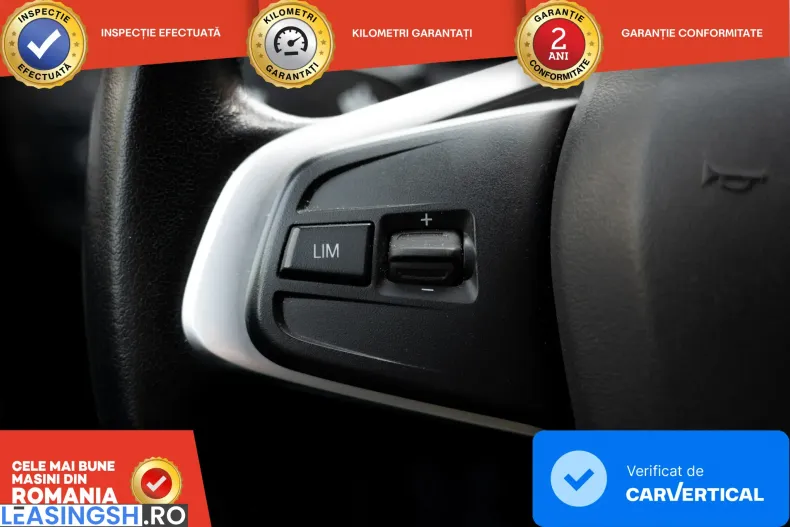 BMW X2 (Seria X) din 2023 cu 66.292 km - oferta BMW239713 - foto 11