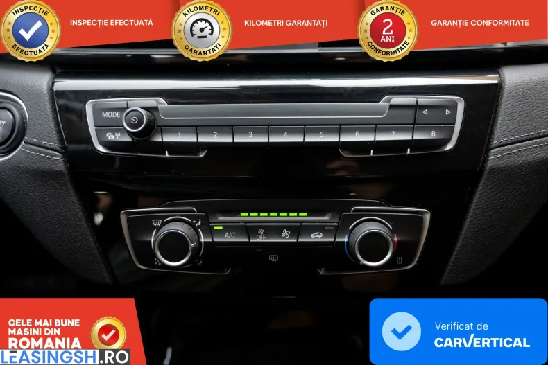 BMW X2 (Seria X) din 2023 cu 66.292 km - oferta BMW239713 - foto 13