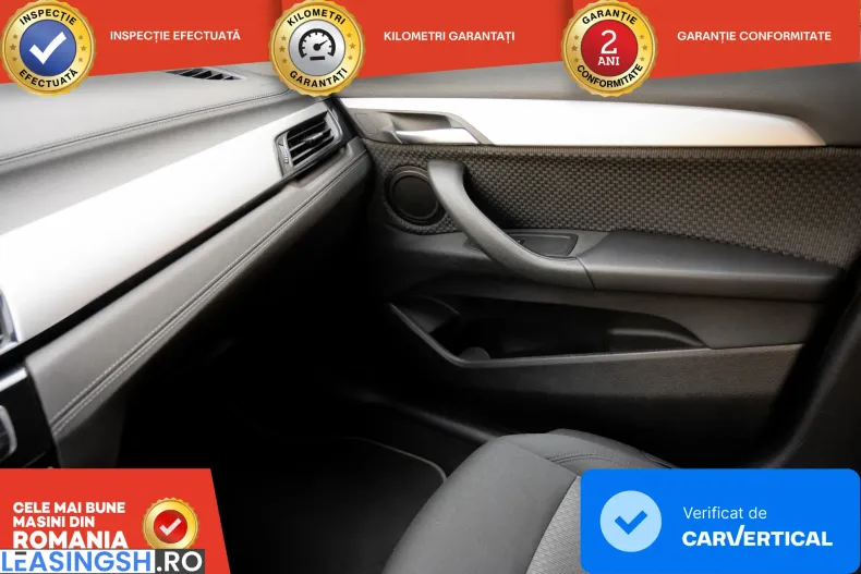 BMW X2 (Seria X) din 2023 cu 66.292 km - oferta BMW239713 - foto 15