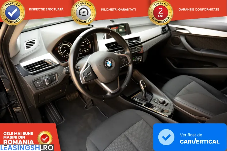 BMW X2 (Seria X) din 2023 cu 66.292 km - oferta BMW239713 - foto 16