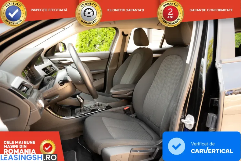 BMW X2 (Seria X) din 2023 cu 66.292 km - oferta BMW239713 - foto 17