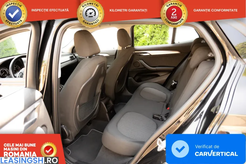 BMW X2 (Seria X) din 2023 cu 66.292 km - oferta BMW239713 - foto 18