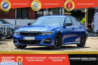 BMW 320d (Seria 3) din 2021 cu 100.000 km - oferta BMW239714 - foto 1