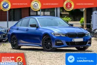 BMW 320d (Seria 3) din 2021 cu 100.000 km - oferta BMW239714 - foto 2