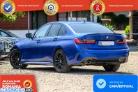 BMW 320d (Seria 3) din 2021 cu 100.000 km - oferta BMW239714 - foto 4