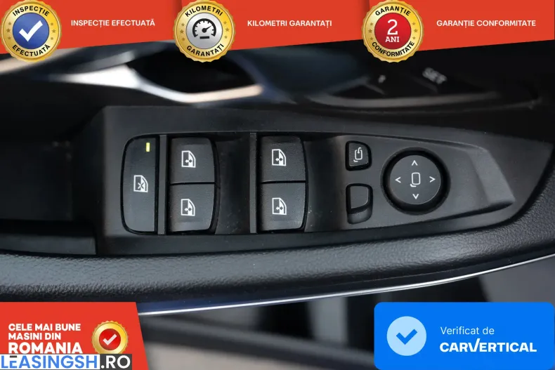 BMW 320d (Seria 3) din 2021 cu 100.000 km - oferta BMW239714 - foto 7