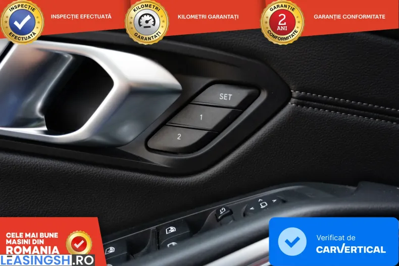 BMW 320d (Seria 3) din 2021 cu 100.000 km - oferta BMW239714 - foto 8
