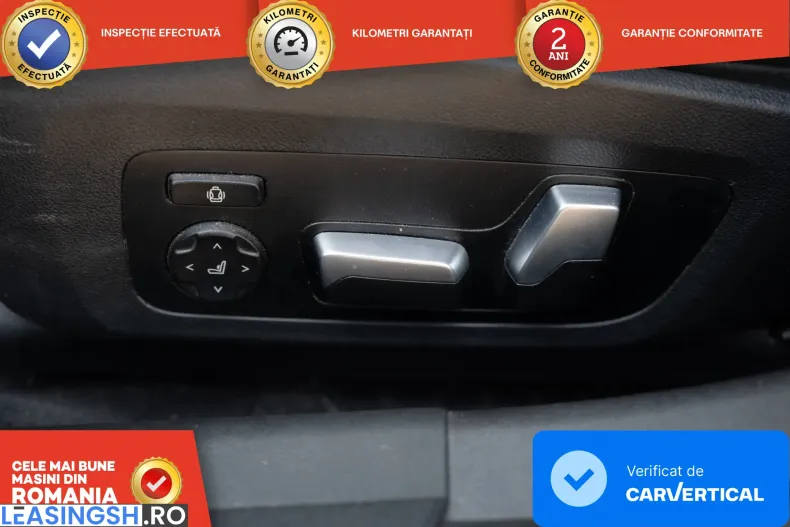 BMW 320d (Seria 3) din 2021 cu 100.000 km - oferta BMW239714 - foto 9