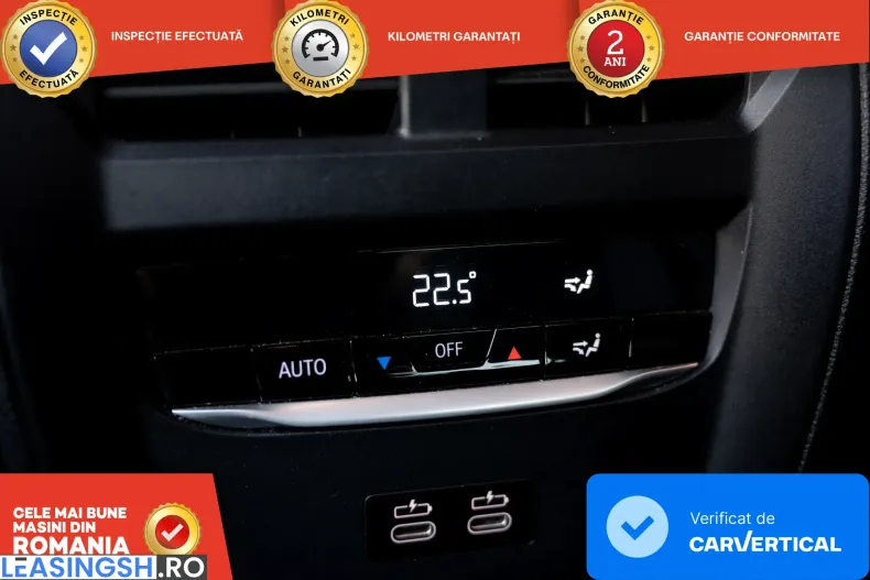 BMW 320d (Seria 3) din 2021 cu 100.000 km - oferta BMW239714 - foto 25