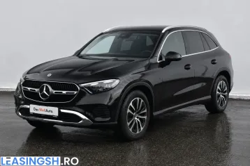 Mercedes-Benz GLC din 2023 - oferta MER239715