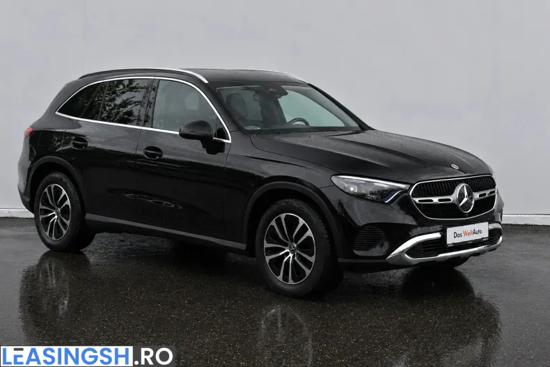 Mercedes-Benz GLC (Clasa GLC) din 2023 cu 33.973 km - oferta MER239715 - foto 2