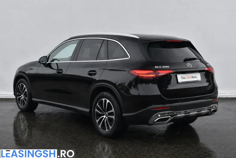 Mercedes-Benz GLC (Clasa GLC) din 2023 cu 33.973 km - oferta MER239715 - foto 3