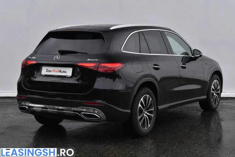 Mercedes-Benz GLC (Clasa GLC) din 2023 cu 33.973 km - oferta MER239715 - foto 4