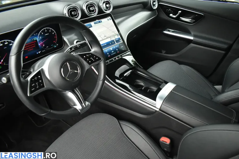 Mercedes-Benz GLC (Clasa GLC) din 2023 cu 33.973 km - oferta MER239715 - foto 6