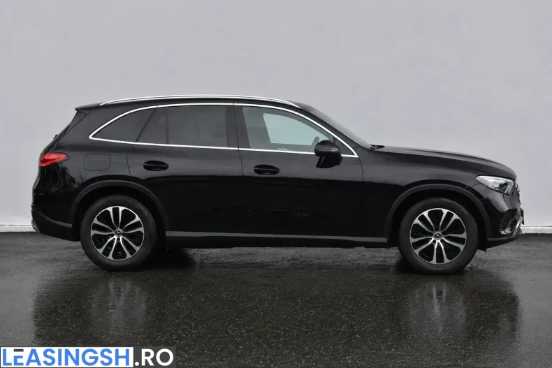 Mercedes-Benz GLC (Clasa GLC) din 2023 cu 33.973 km - oferta MER239715 - foto 8