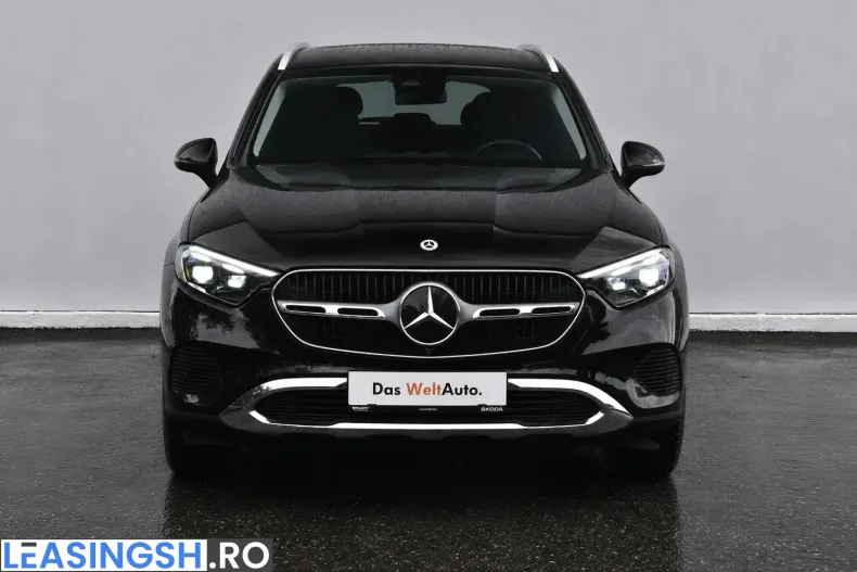 Mercedes-Benz GLC (Clasa GLC) din 2023 cu 33.973 km - oferta MER239715 - foto 9