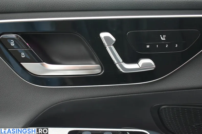Mercedes-Benz GLC (Clasa GLC) din 2023 cu 33.973 km - oferta MER239715 - foto 12