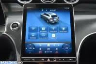 Mercedes-Benz GLC (Clasa GLC) din 2023 cu 33.973 km - oferta MER239715 - foto 17