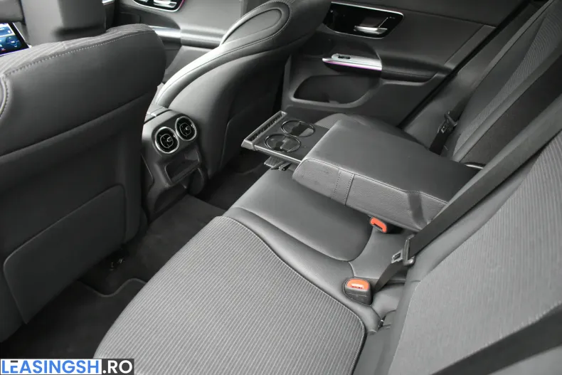 Mercedes-Benz GLC (Clasa GLC) din 2023 cu 33.973 km - oferta MER239715 - foto 29