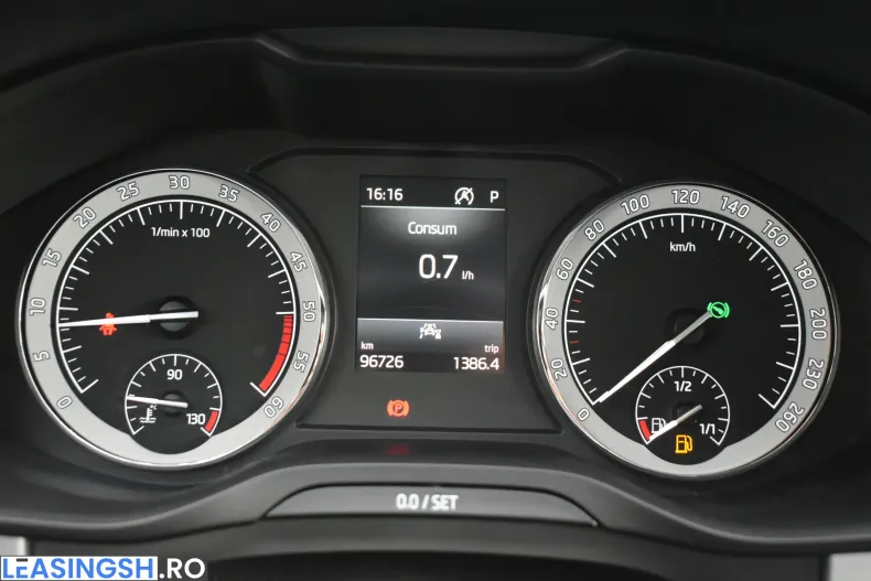 Skoda Kodiaq din 2022 cu 96.726 km - oferta SKO239716 - foto 5