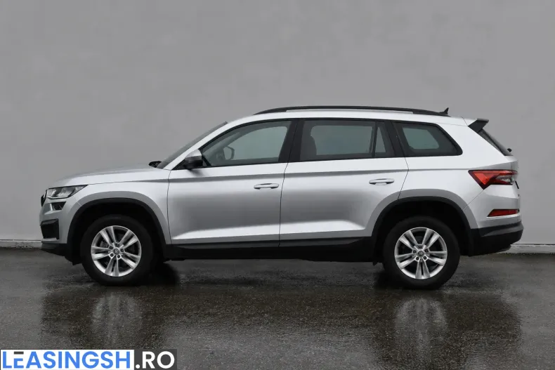 Skoda Kodiaq din 2022 cu 96.726 km - oferta SKO239716 - foto 7