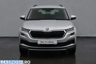 Skoda Kodiaq din 2022 cu 96.726 km - oferta SKO239716 - foto 9