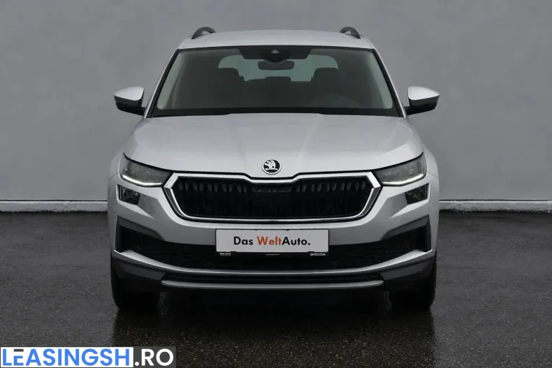 Skoda Kodiaq din 2022 cu 96.726 km - oferta SKO239716 - foto 9