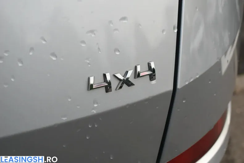 Skoda Kodiaq din 2022 cu 96.726 km - oferta SKO239716 - foto 11